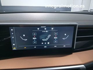 KGM Torres TORRES HEV Life