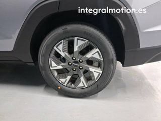 KGM Torres TORRES HEV Life