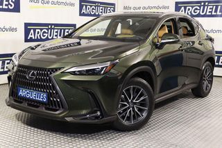 Lexus NX 450H Premium 4WD NUEVO 309cv