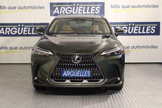 Lexus NX 450H Premium 4WD NUEVO 309cv