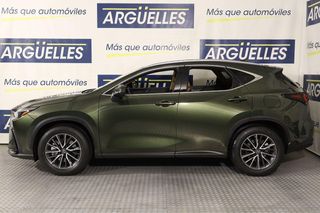 Lexus NX 450H Premium 4WD NUEVO 309cv