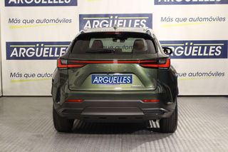 Lexus NX 450H Premium 4WD NUEVO 309cv
