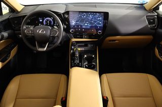 Lexus NX 450H Premium 4WD NUEVO 309cv