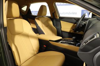 Lexus NX 450H Premium 4WD NUEVO 309cv
