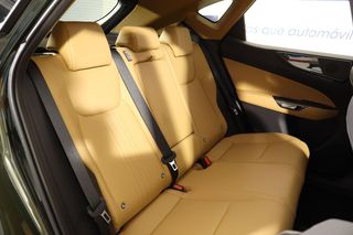 Lexus NX 450H Premium 4WD NUEVO 309cv