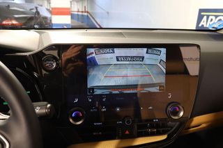 Lexus NX 450H Premium 4WD NUEVO 309cv