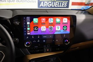 Lexus NX 450H Premium 4WD NUEVO 309cv