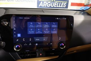 Lexus NX 450H Premium 4WD NUEVO 309cv