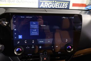 Lexus NX 450H Premium 4WD NUEVO 309cv