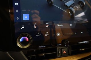 Lexus NX 450H Premium 4WD NUEVO 309cv