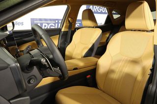 Lexus NX 450H Premium 4WD NUEVO 309cv