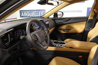 Lexus NX 450H Premium 4WD NUEVO 309cv