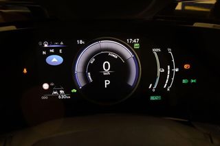 Lexus NX 450H Premium 4WD NUEVO 309cv