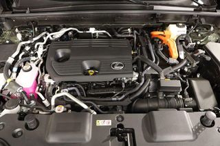 Lexus NX 450H Premium 4WD NUEVO 309cv