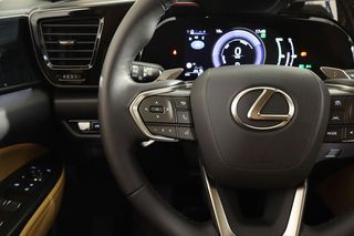 Lexus NX 450H Premium 4WD NUEVO 309cv