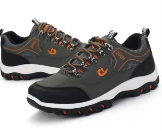 Zapatillas ZUODI 