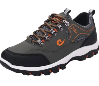 Zapatillas ZUODI 