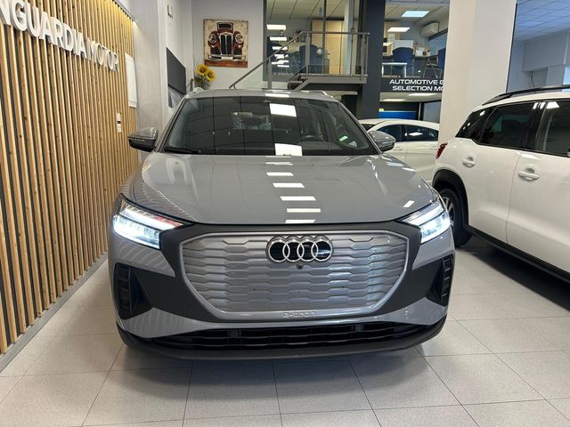 AUDI Q4 Sportback e-tron Advanced 35 e-tron 125kW 55kWh