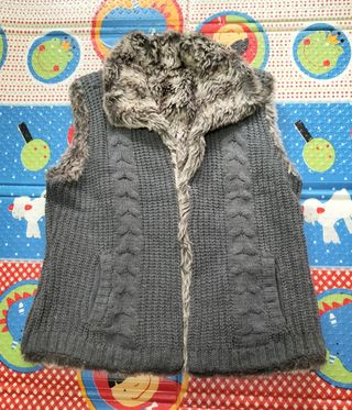 OPORTUNIDAD!Lote chaquetas de punto mujer Talla M 