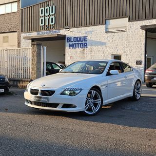 BMW Serie 6 630i