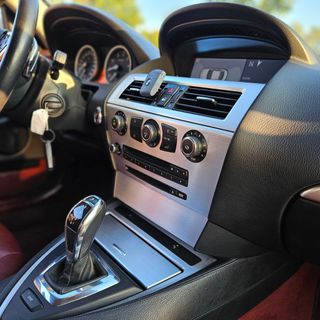 BMW Serie 6 630i