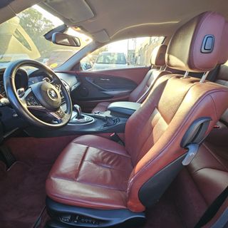 BMW Serie 6 630i