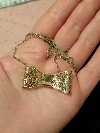 Collana Les Néréides vintage