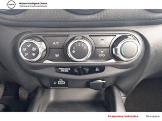 Nissan juke DIG-T 84 kW (114 CV) 6M/T N-Connecta