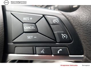 Nissan juke DIG-T 84 kW (114 CV) 6M/T N-Connecta