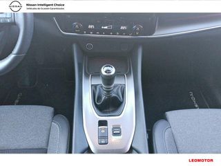 Nissan Qashqai DIG-T 103kW N-Connecta