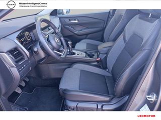 Nissan Qashqai DIG-T 103kW N-Connecta