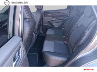 Nissan Qashqai DIG-T 103kW N-Connecta