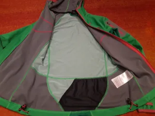 Forro Polar Ternua Wind S Mujer