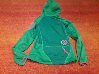Forro Polar Ternua Wind S Mujer