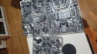 Pack Death Guard Warhammer 40k