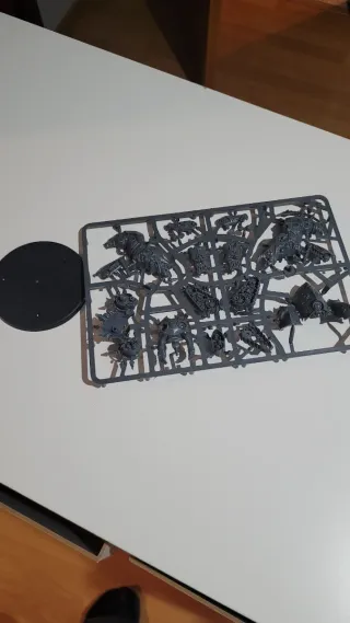 Pack Death Guard Warhammer 40k