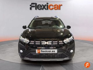 Dacia Jogger Extreme Go 74kW (100CV) ECO-G 5 plazas