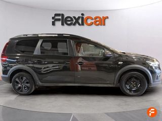 Dacia Jogger Extreme Go 74kW (100CV) ECO-G 5 plazas