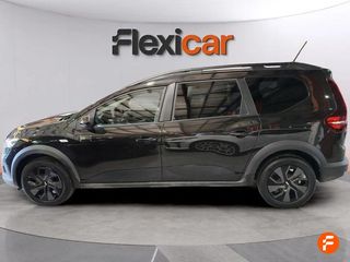 Dacia Jogger Extreme Go 74kW (100CV) ECO-G 5 plazas