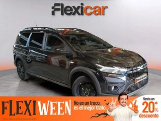 Dacia Jogger Extreme Go 74kW (100CV) ECO-G 5 plazas