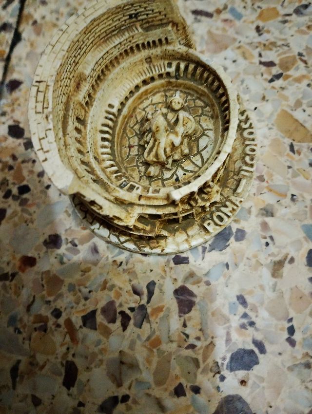 Souvenir de Roma