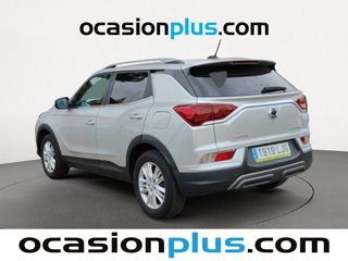 Ssangyong Korando G15T LP Urban 110 kW (149 CV)