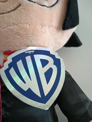 Peluche Harry Potter WB