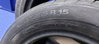  175/65 R15 84H