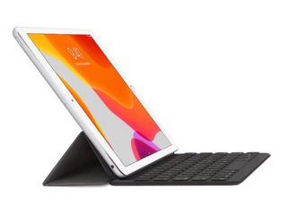 Teclado Smart Keyboard iPad 7ª Gen / Air 3ª Gen