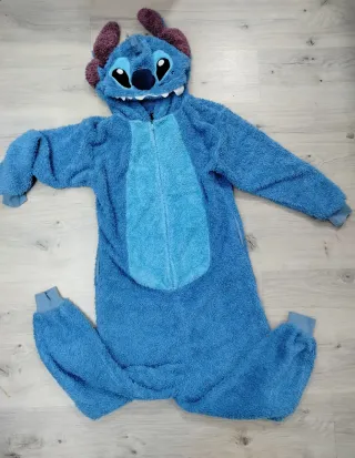Pijama Stitch Talla S