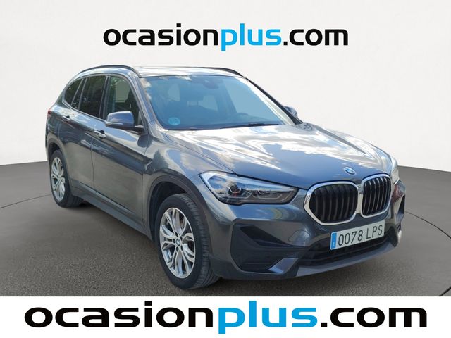 BMW X1 sDrive18i 100 kW (136 CV)