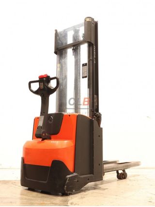 Ref. M-5483 Apilador Eléctrico BT SWE 120 L Staxio