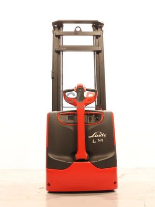 Ref. M-5695 Apilador Eléctrico LINDE L 14 / 1173