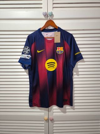 Yamal Barcelona 